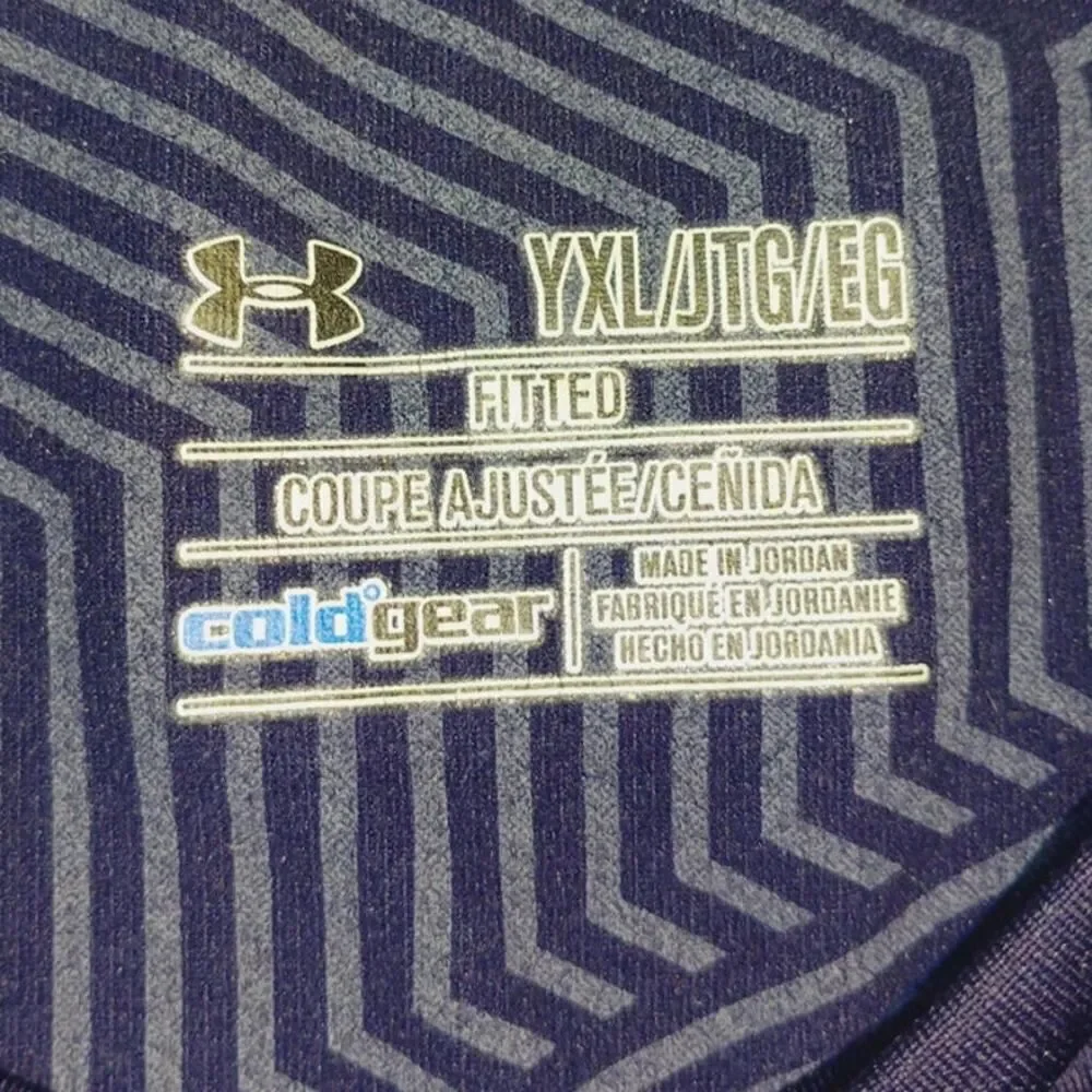 Under Armour this under